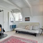 Aranja - 300m To The Fjord By Interhome *