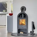 Aranja - 300m To The Fjord By Interhome * Logstor