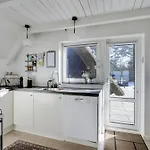 Aranja - 300m To The Fjord By Interhome Logstor