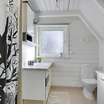 Aranja - 300m To The Fjord By Interhome