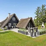 Casa vacanze Aranja - 300m To The Fjord By Interhome