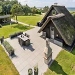 Casa vacanze Aranja - 300m To The Fjord By Interhome *