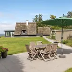 Aranja - 300m To The Fjord By Interhome * Logstor