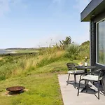 Aranja - 300m To The Fjord By Interhome Logstor