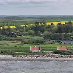 Casa vacanze Aranja - 300m To The Fjord By Interhome
