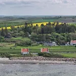 Aranja - 300m To The Fjord By Interhome Casa vacanze Logstor