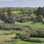 Casa vacanze Aranja - 300m To The Fjord By Interhome *