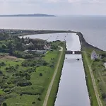 Casa vacanze Aranja - 300m To The Fjord By Interhome *
