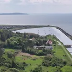 Aranja - 300m To The Fjord By Interhome * Logstor