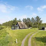 Casa vacanze Aranja - 300m To The Fjord By Interhome *