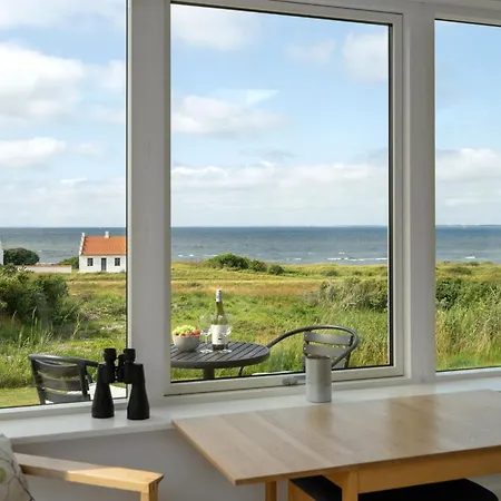 Aranja - 300m To The Fjord By Interhome Casa vacanze