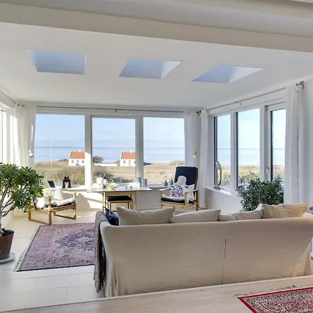 Aranja - 300m To The Fjord By Interhome Casa vacanze Logstor