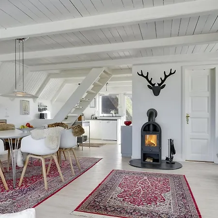 Casa vacanze Aranja - 300m To The Fjord By Interhome