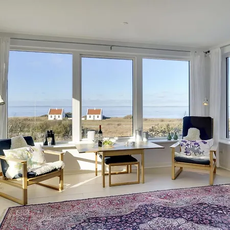 Aranja - 300m To The Fjord By Interhome *