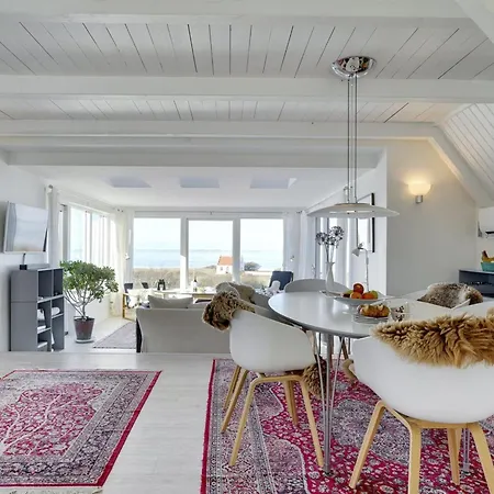 Aranja - 300m To The Fjord By Interhome Casa vacanze Logstor