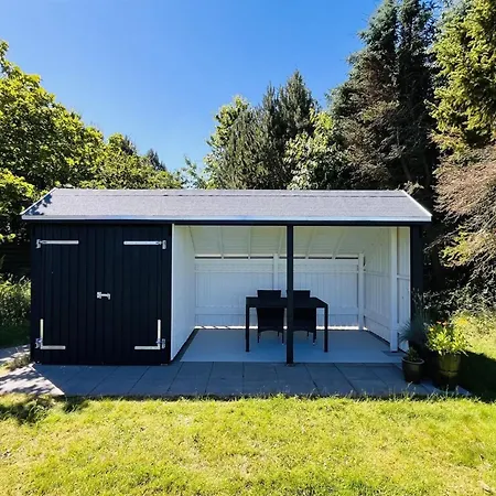 Aranja - 300m To The Fjord By Interhome Σπίτι διακοπών Logstor