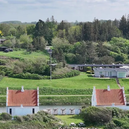 Aranja - 300m To The Fjord By Interhome Σπίτι διακοπών Logstor