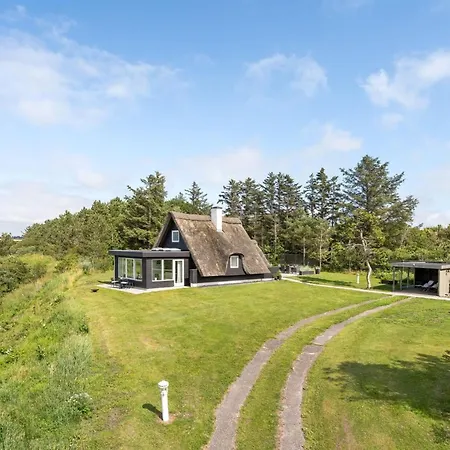 Aranja - 300m To The Fjord By Interhome Logstor