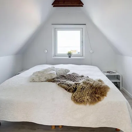 Aranja - 300m To The Fjord By Interhome Semesterbostad Logstor