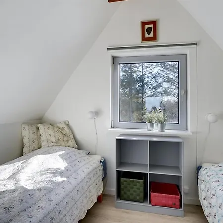 Aranja - 300m To The Fjord By Interhome *