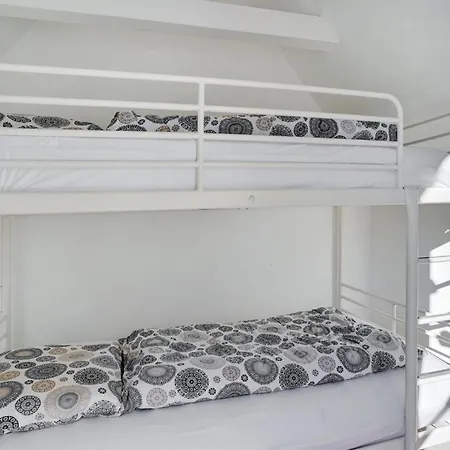 Aranja - 300m To The Fjord By Interhome Logstor
