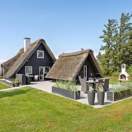Aranja - 300m To The Fjord By Interhome *