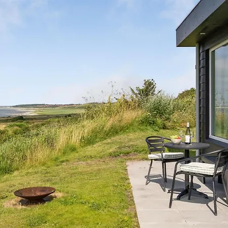 Aranja - 300m To The Fjord By Interhome