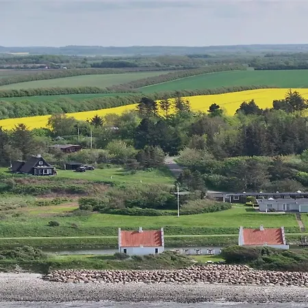 Aranja - 300m To The Fjord By Interhome